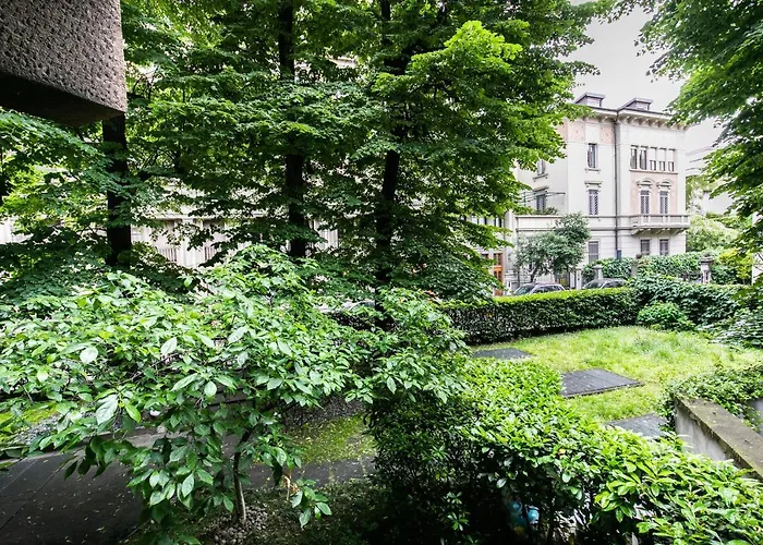 Klimt - Luxury Design Apartment